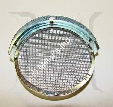INSECT SCREEN