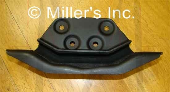 MOTOR MOUNT