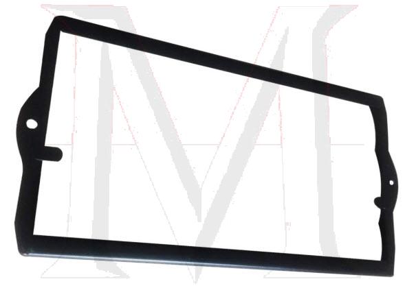 BATTERY TOP FRAME