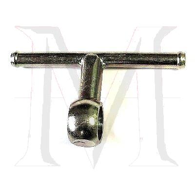 Fuel Inlet T