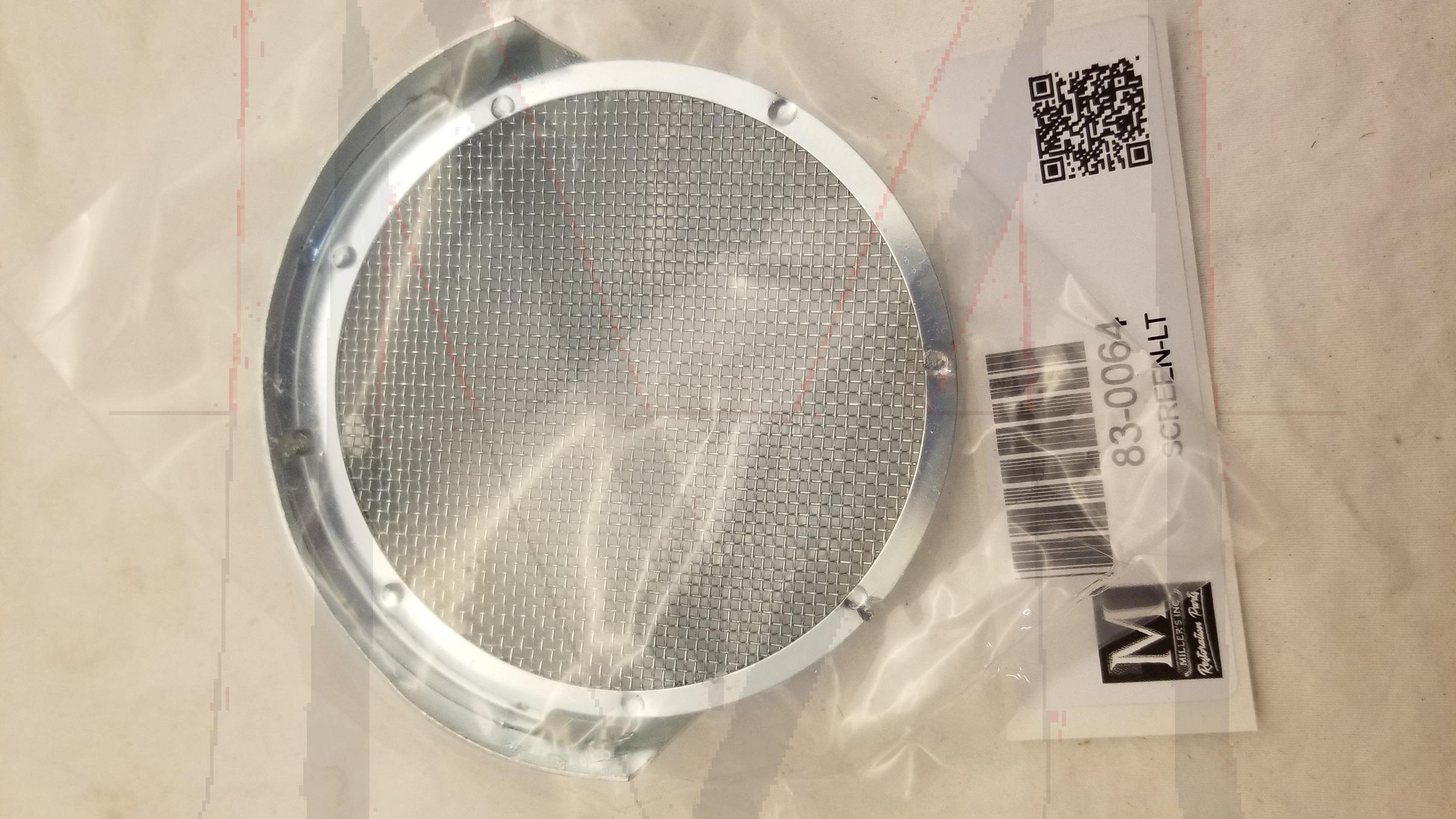 INSECT SCREEN