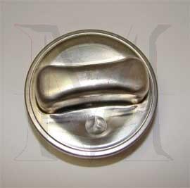 GAS CAP